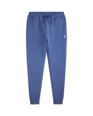 Double Knit Jogger Pants