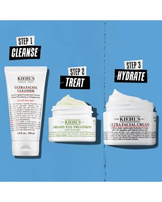 Ultra Facial Cleanser 5 oz.