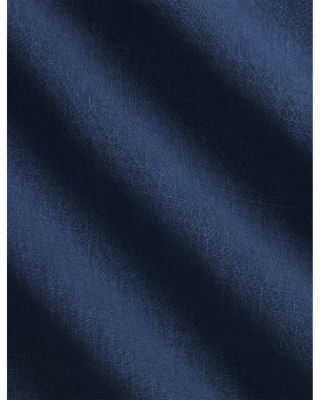 Classic Fit Slub Linen Shirt