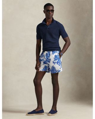 5.75" Traveler Classic Swim Trunks