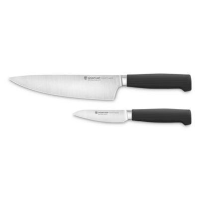 Classic 2 Piece Carving Set