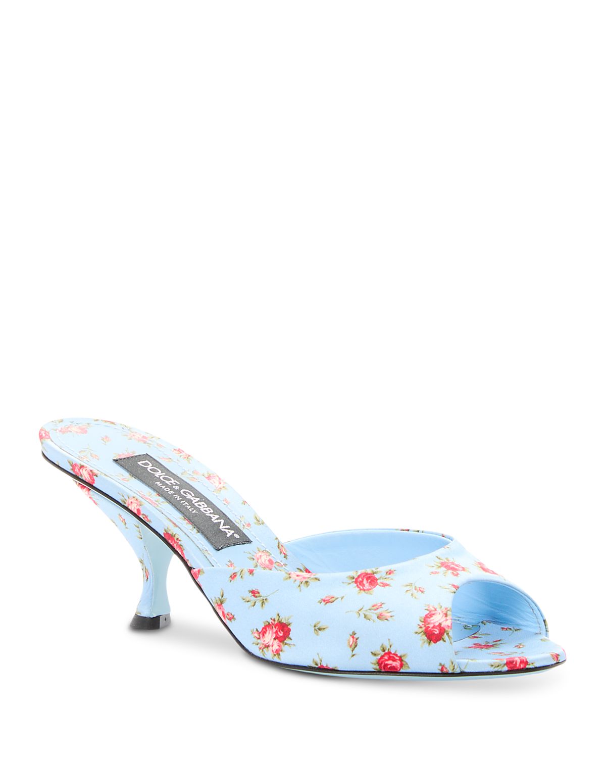 Dolce & Gabbana Women's Slides