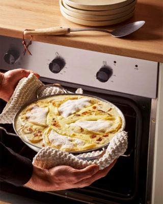 Mineral B 12.5" Carbon Steel Paella Pan