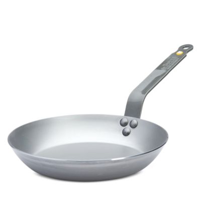 Mineral B 9.5" Carbon Steel Fry Pan