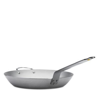 Mineral B 14" Carbon Steel Fry Pan