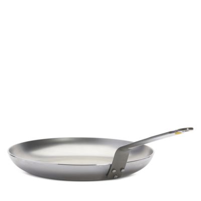 Mineral B 11" Carbon Steel Omelet Pan