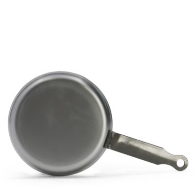 Mineral B 5.5" Carbon Steel Egg & Pancake Pan
