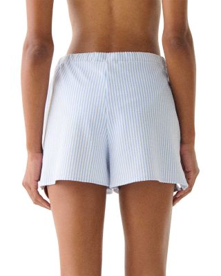 Swim Cover-Up Shorts