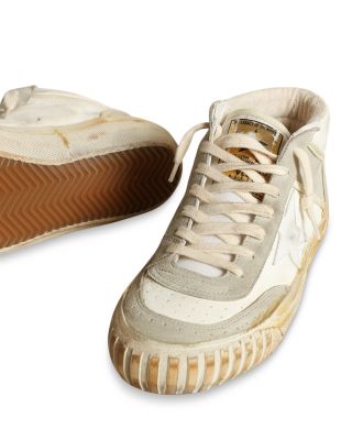 Men's Mid Star 2 Sneakers