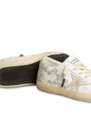 Men's Super Star Classic Sneakers