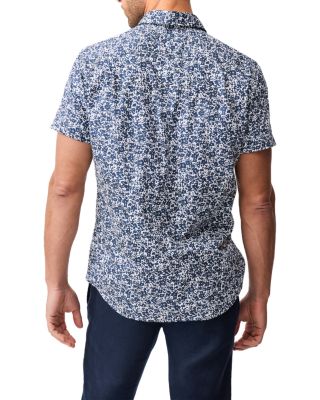 South Hampton Short Sleeve Shirt