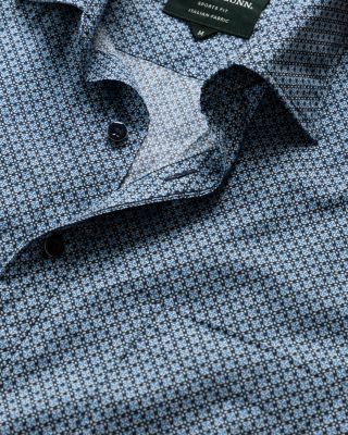 Chartwell Short Sleeve Shirt