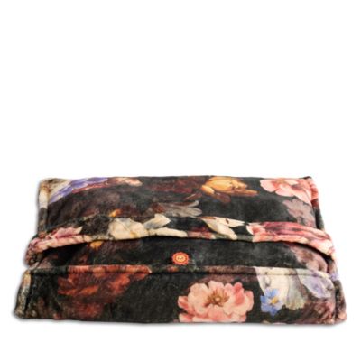 Reversible Travel Blanket