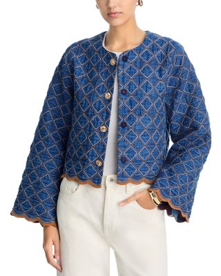 Marvis Jacket