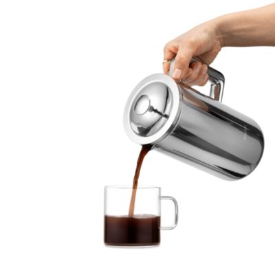 French Press Coffee Maker