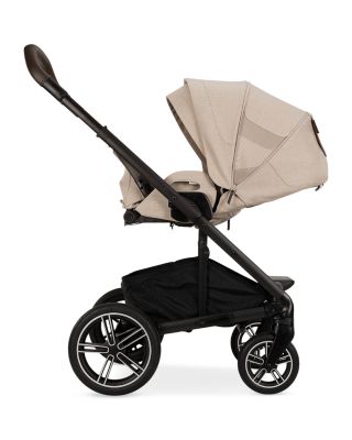MIXX™ Next & PIPA™ Aire RX Travel System