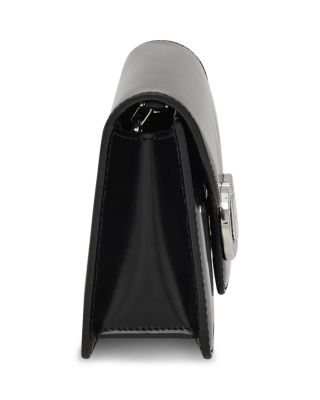 Double Gancini Mini Chain Bag