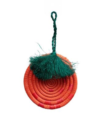  Fruit Slices Bag Charms