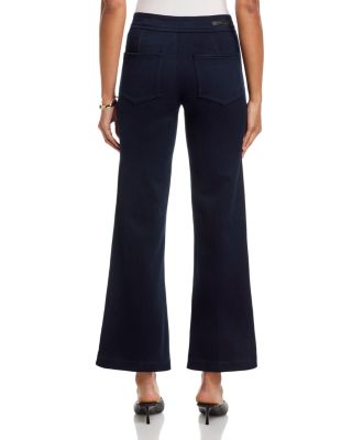 Leenah High Rise Wide Leg Pants