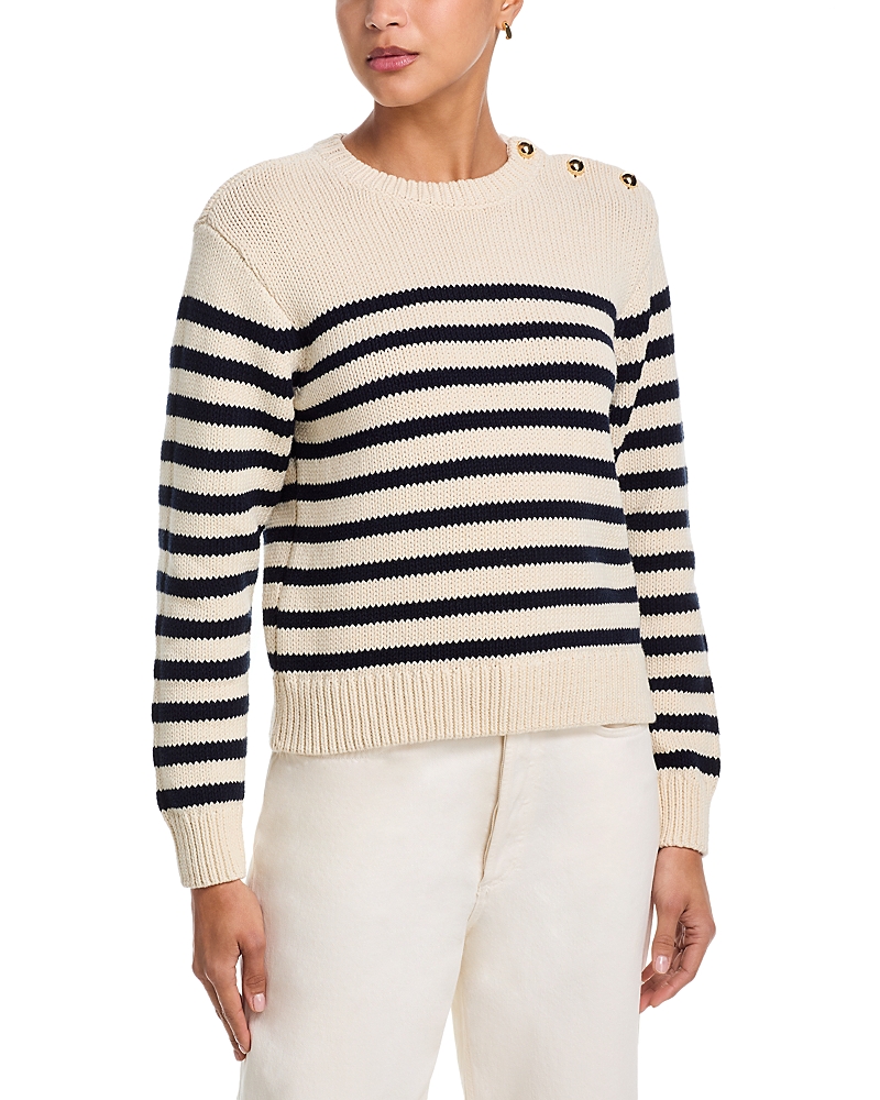 Frame The Mariner Sweater