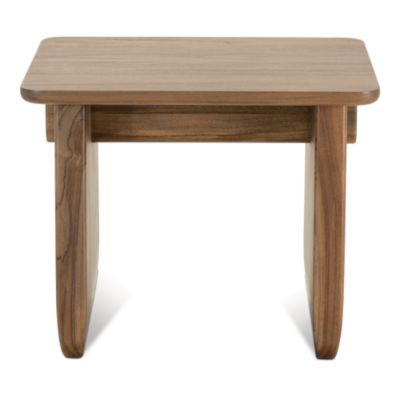 Dumbo Rectangle End Table