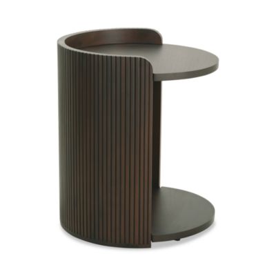 Fidi Alternate Round End Table