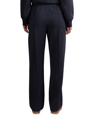 Jemma Wide Leg Joggers