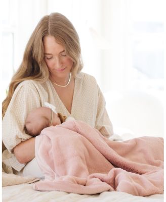 Lush Receiving Blanket