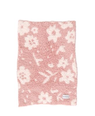 Double Layer Bamboni Mini Blanket