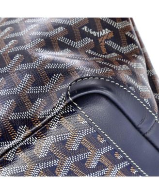  PM Artois Tote Coated Canvas