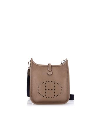 TPM Evelyne Bag Gen III Clemence