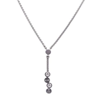 Day Diamonds Lariat Necklace, 1.33 TCW Lab Grown Diamonds