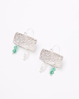  Vessel Earrings