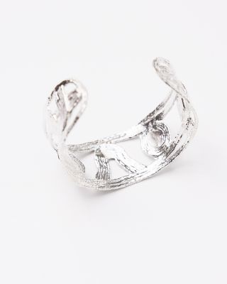 Nocturne Cuff Bracelet