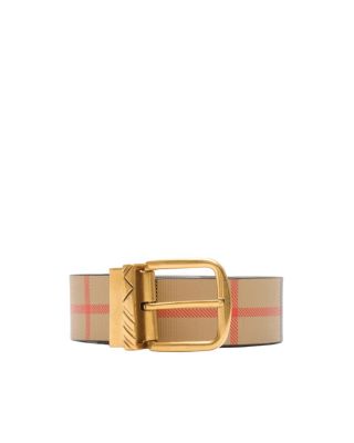  Reversible Check Pin Belt