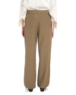 Claudette Trousers