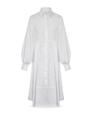 The Order Shirtdress