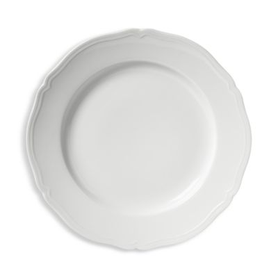 Antico Doccia Charger Plate