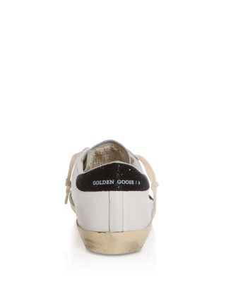 Unisex Super Star Sneakers