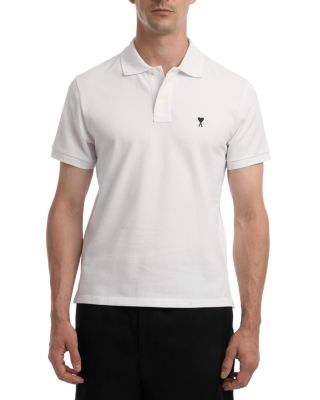 Ami De Coeur Regular Fit Polo Shirt