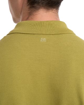 Ami De Coeur Regular Fit Polo Shirt