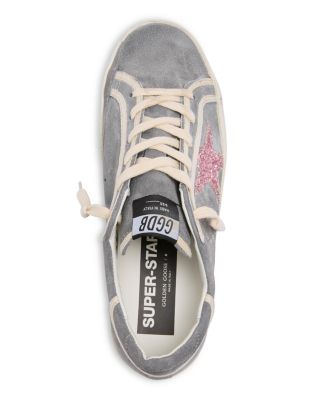 Unisex Super Star Sneakers