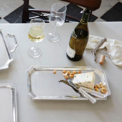 Linzee Rectangular Tray