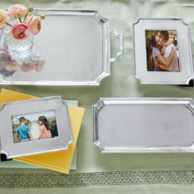 Linzee Rectangular Tray