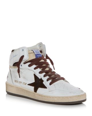Unisex Sky Star High Top Sneakers 