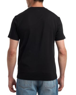 ADC Short Sleeve Logo Tee