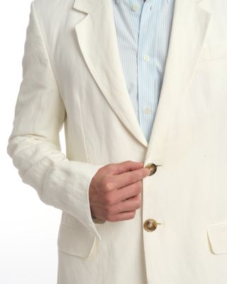 Single Breasted Blazer