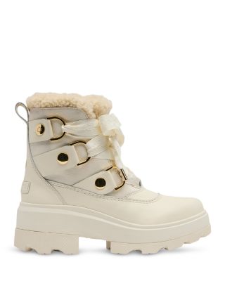 Women's SOREL X ASPEN JOAN FWRD™ Cozy Waterproof Boots