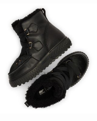 Women's SOREL X ASPEN ONA AVE™ Alpine Lux Boots