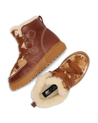 Women's SOREL X ASPEN ONA AVE™ Alpine Lux Boots